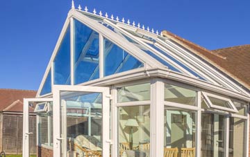 conservatory roof insulation costs Turnhouse