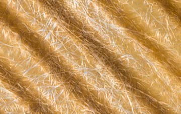 Turnhouse fibreglass roof waterproofing