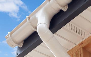 Turnhouse gutter installation costs