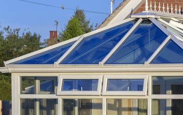 professional Turnhouse conservatory insulation