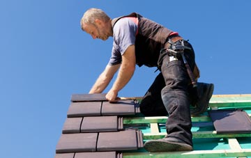 disadvantages of Turnhouse slate roofing