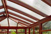 Turnhouse conservatory roofing insulation